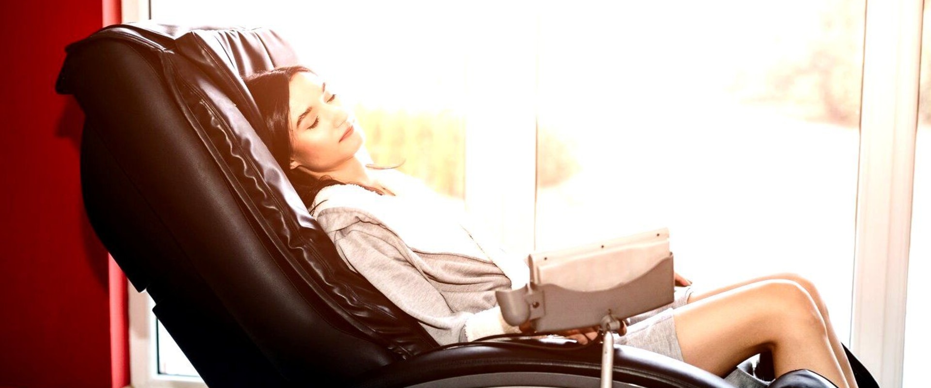 How Long Should You Spend in a Massage Chair?