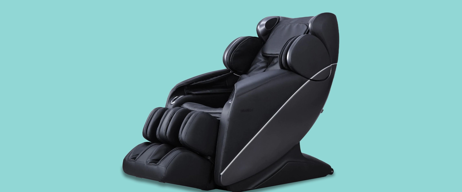 The Best Massage Chairs for Relaxation and Pain Relief