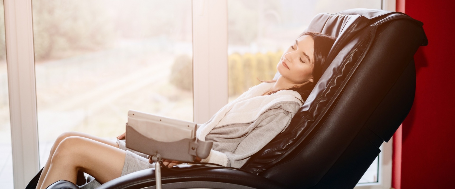How Long Can I Enjoy the Benefits of a Massage Chair?