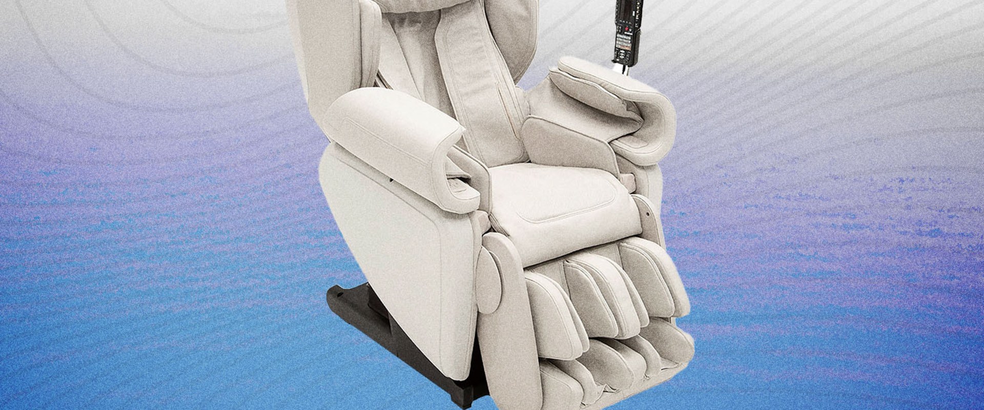 The Benefits of Using a Massage Chair Every Day