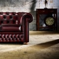 What is a Couch Chair Called? A Comprehensive Guide to Different Types of Chairs