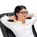 How Long is it Safe to Use a Massage Chair For?