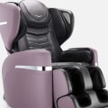 The Benefits of Having a Massage Chair at Home