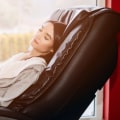 How Many Times Can You Use a Massage Chair in a Day?