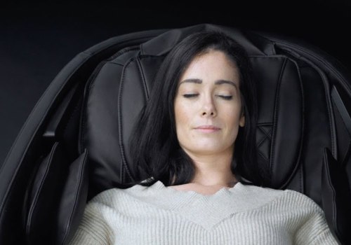 Is Osaki Massage Chair a Good Brand?