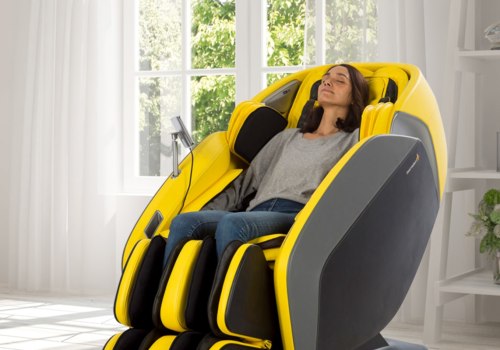 Are Home Massage Chairs Worth It?