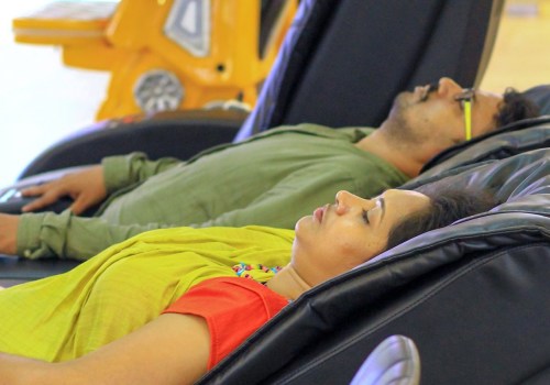 Can Massage Chairs Cause Damage?