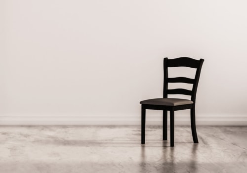 Exploring the Empty Chair Technique in Psychotherapy