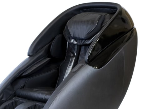 How to Choose the Right Massage Chair for You