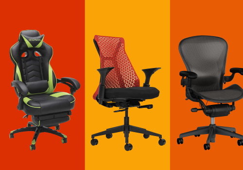 The Most Popular Types of Chairs: A Comprehensive Guide