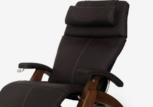 Relaxing in Style: The Benefits of Recliners, Sun Loungers, and Wingback Chairs