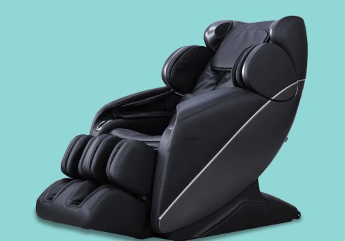 How Much Should You Spend on a Quality Massage Chair?