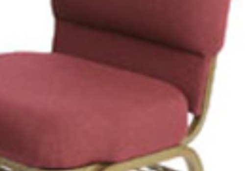 What is the Name of a Small Chair?